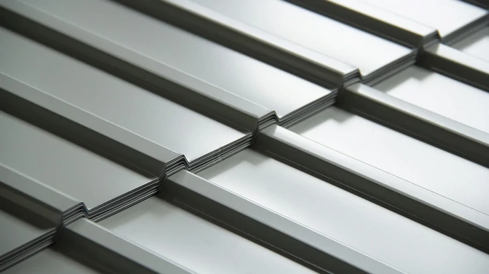 Профилиран лист