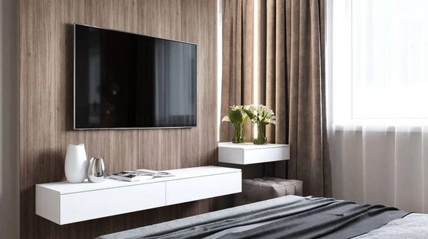 Основни критерии при избора на телевизор за спалня
